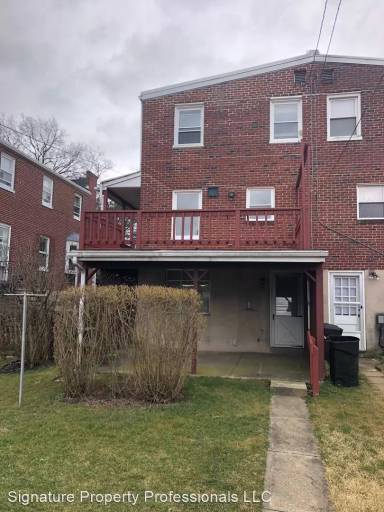 Main picture of 1127 Jamaica Rd