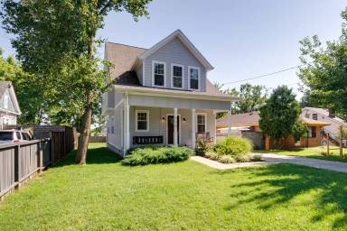 Main picture of 506 Morton Ave