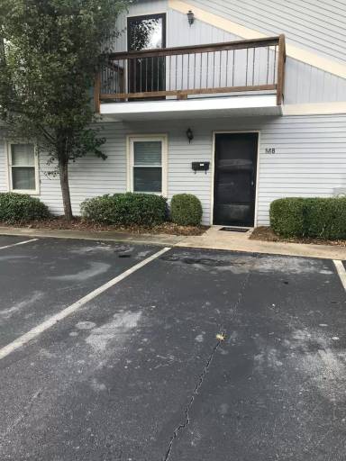 Main picture of North Point Flats