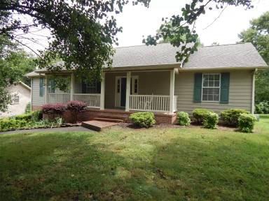 Main picture of 1405 Carowinds Cir