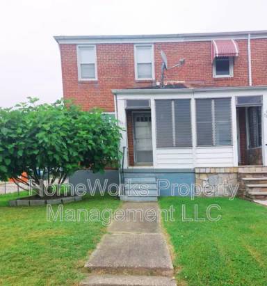 Main picture of 7941 Saint Gregory Dr