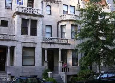 Main picture of 1731 P St NW