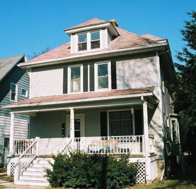 Main picture of 1608 Madison St