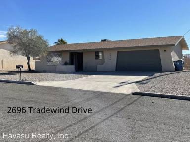 Main picture of 2696 Tradewind Dr