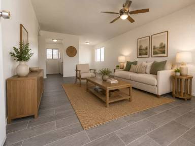 Main picture of Patio Apartments