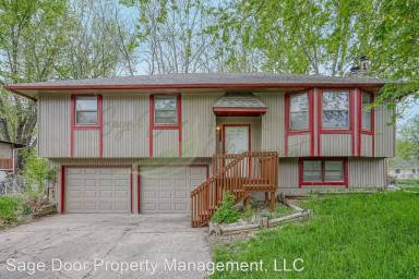 Main picture of 1406 Heather St