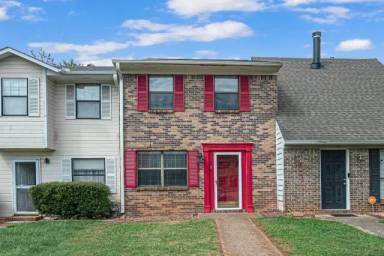Main picture of 5436 Nottinghill Dr