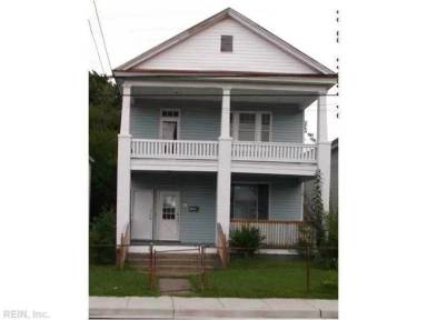 Main picture of 9 S Church St