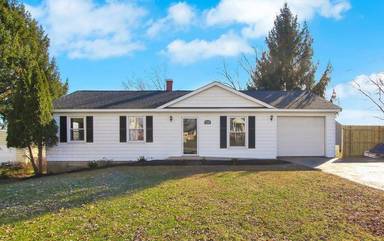Main picture of 3230 Davidsburg Rd