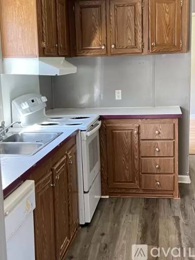 Main picture of 8473 John Martin Ln