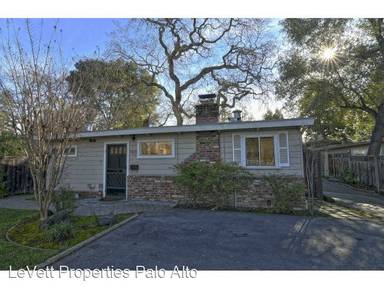 Main picture of 1545 Stanford Ave
