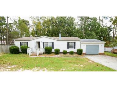 Main picture of 59 Ridge Hvn