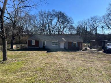 Main picture of 1017 Gibson Dr