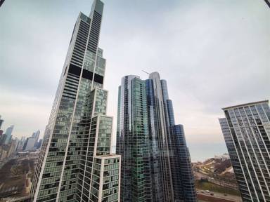 Main picture of 3100 S Michigan Ave