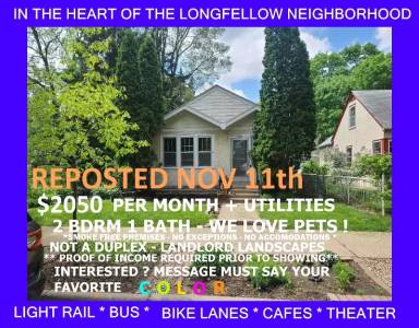 Main picture of 3808 37th Ave S