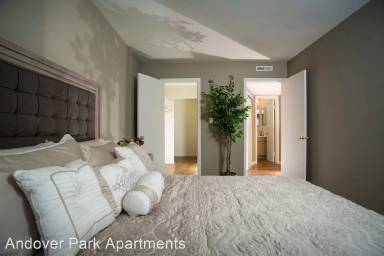 Main picture of Andover Park Apartments