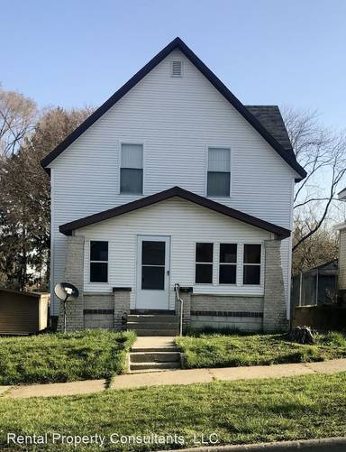 Main picture of 323 Griggs St SW