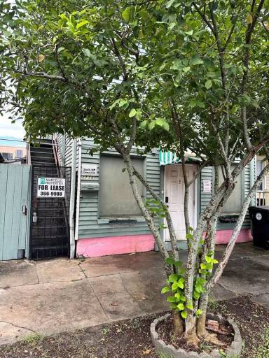 Main picture of 4118 Iberville St