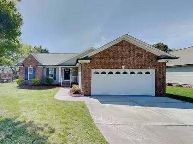 Main picture of 1249 Danielle Downs Ct SE