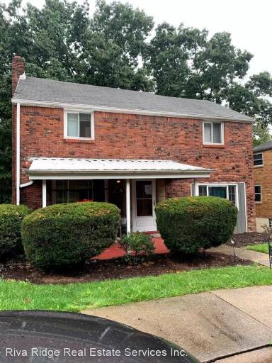 Main picture of 3406 Shadewell Ave