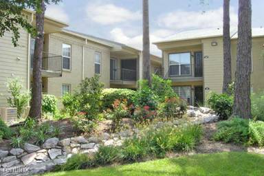 Main picture of The Abbey at Briar Forest