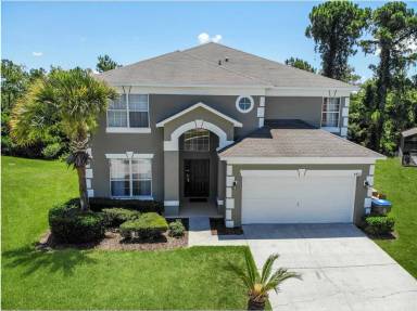 Main picture of 8491 Oasis Key Cv