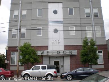 Main picture of 619 N 4th St