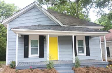 Main picture of 223 Broad St