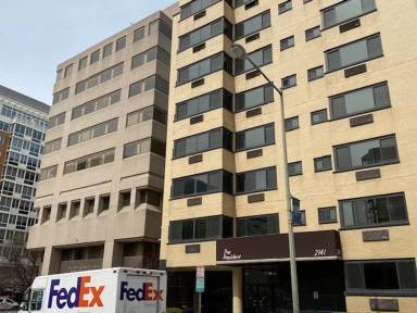 Main picture of President Condominium