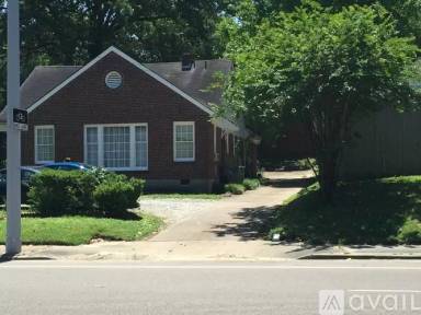 Main picture of 3327 Central Ave