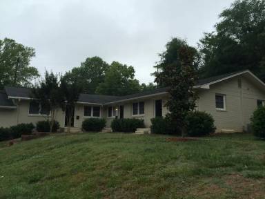 Main picture of 611 Hillsborough St