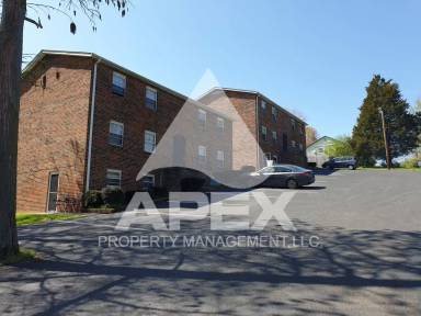 Main picture of Fairhill Apartments