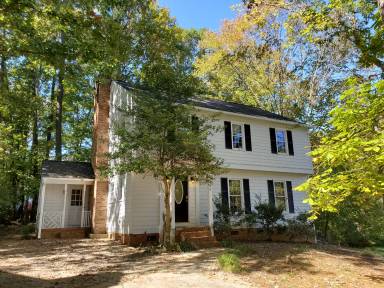 Main picture of 4400 Valley Forge Rd