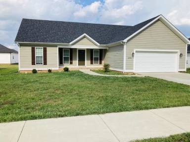 Main picture of 2898 Gunsmoke Trail Way