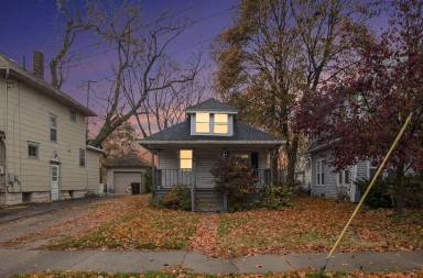 Main picture of 809 Westmoreland Ave