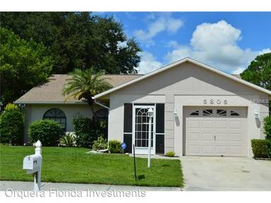 Main picture of 5805 Pauma Pl