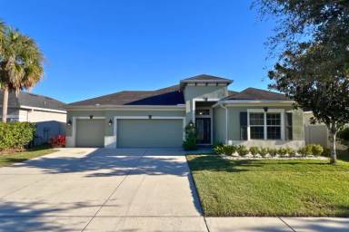 Main picture of 17563 Buckingham Garden Dr