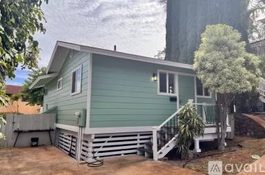 Main picture of 4056 Mahinahina Pl