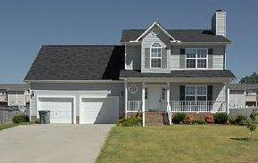 Main picture of 319 Laketree Blvd