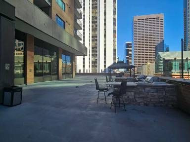 Main picture of Larimer Place Condo