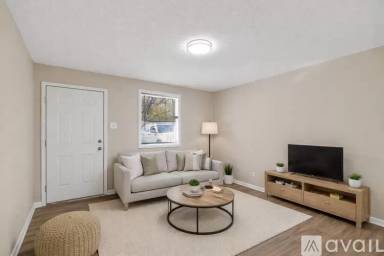 Main picture of Bay Meadow Apartments