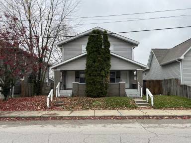 Main picture of 1520 S East St