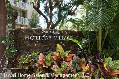 Main picture of Holiday Village