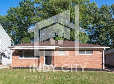 Main picture of 3715 N Colorado Ave