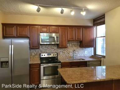 Main picture of University Park Tower