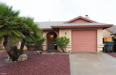 Main picture of 4866 S Lincoln Ridge Dr