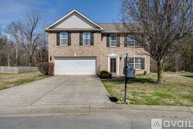 Main picture of 5041 Timber Trail Dr