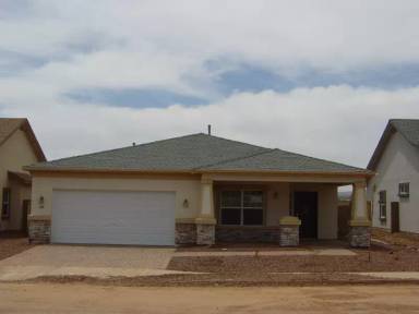 Main picture of 608 N Robles St