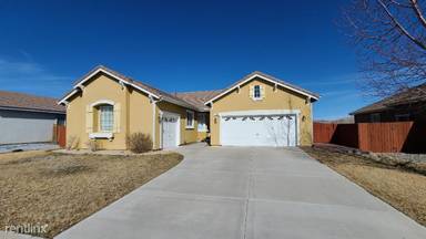 Main picture of 5544 Bridger Peak Dr