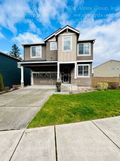 Main picture of 17013 NW Catalpa St